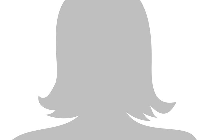 Weibliches Profilbild - Platzhalter Weibliches Profilbild - Platzhalter